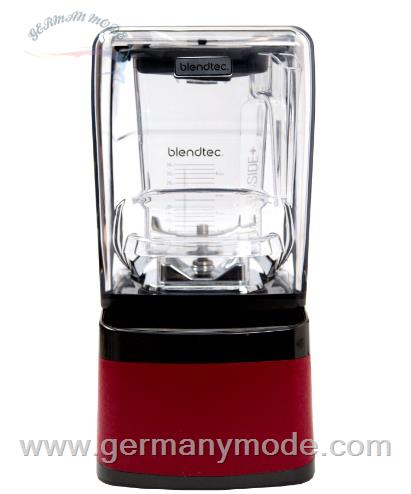 مخلوط کن اسموتی ساز بلندتک آمریکا Blendtec Mixer Professional 800 Mixer - Rot