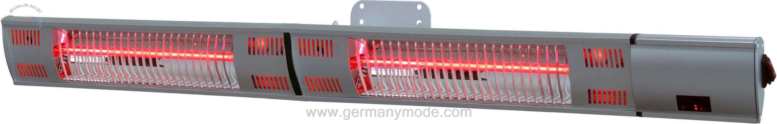 بخاری برقی دیواری سوننسترال Sonnenstrahl Heizgerät comfort- 3000 W