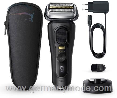 ریش تراش براون آلمان Braun Series 9 Pro 9510s