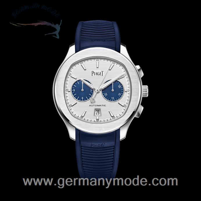 ساعت مچی مردانه پیاژه سوئیس PIAGET UHR PIAGET POLO CHRONOGRAPH