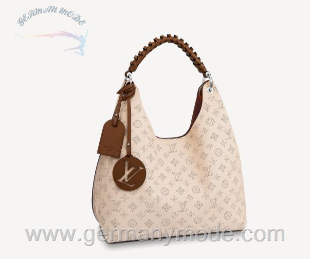 کیف دستی زنانه لویی ویتون فرانسه LOUIS VUITTON CARMEL M53188