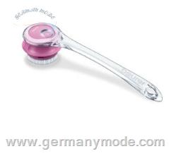 برس شستشو ضد آب بیورر آلمان Beurer Körperbürste FC 55 Pureo Complete Cleansing