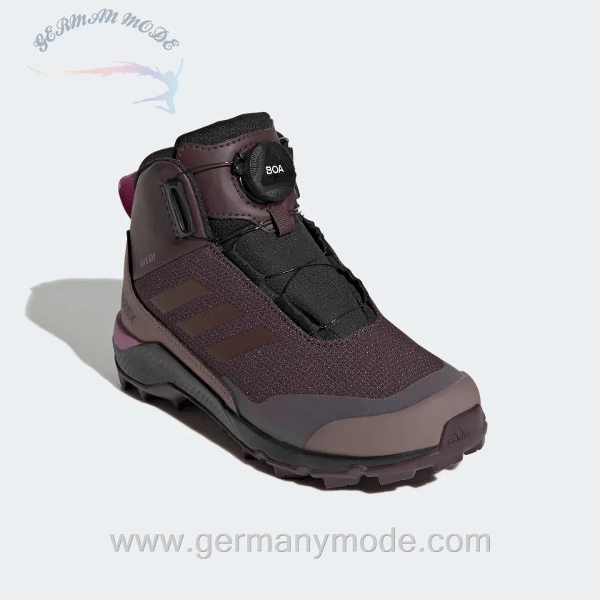 کتانی پیاده روی پسرانه آدیداس آلمان adidas TERREX MID BOA RAIN.RDY WANDERSCHUH-GY6771
