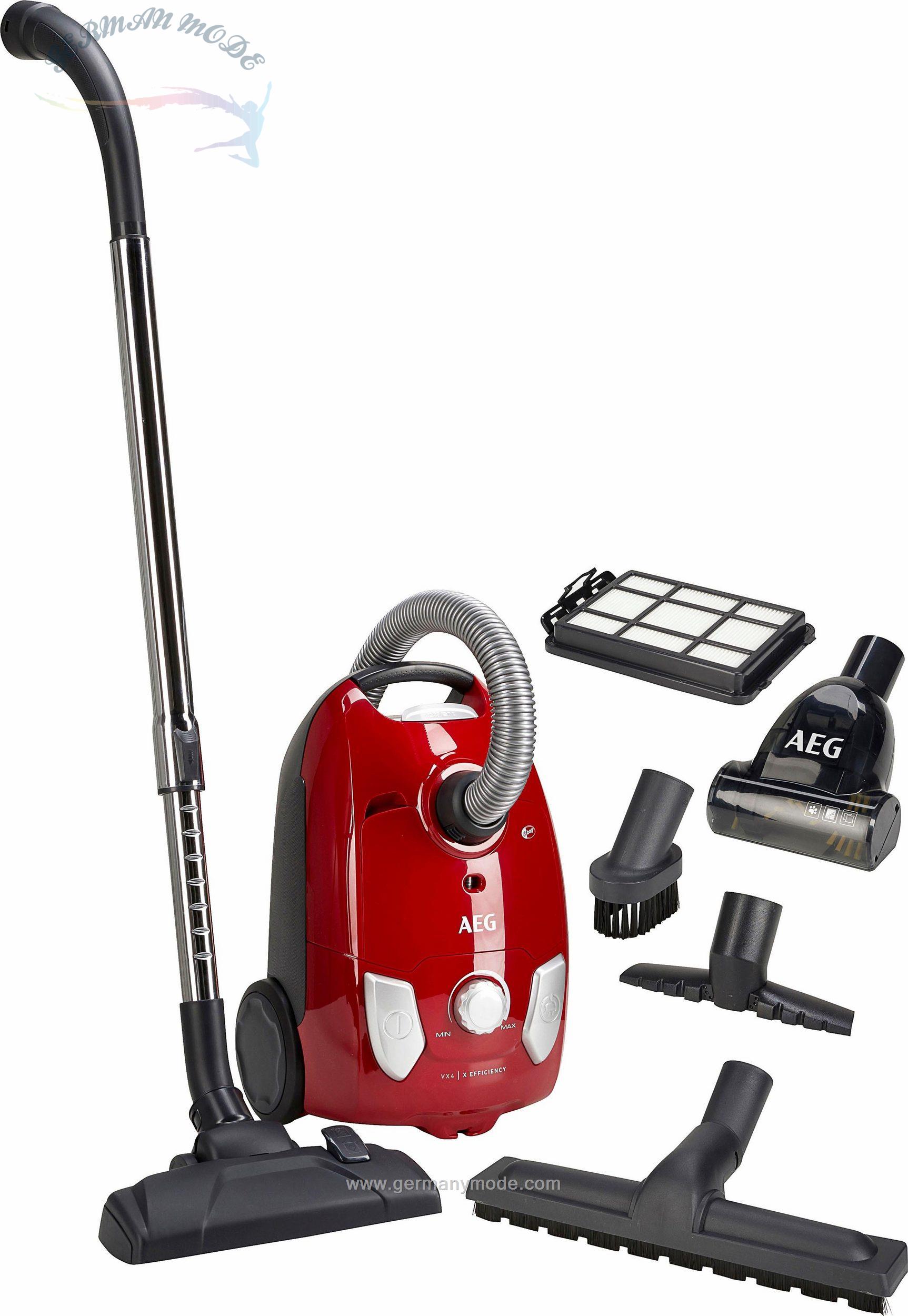 جارو برقی آاگ آلمان AEG VX4-1-WR-A