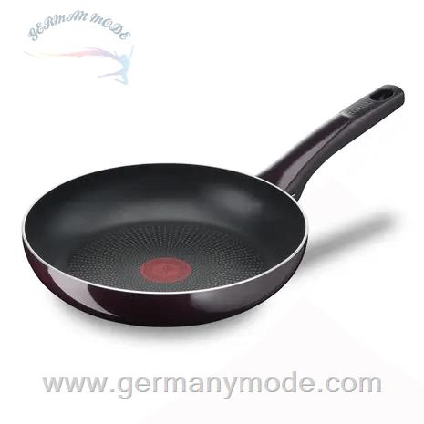 ماهیتابه 32 سانت تفال فرانسه Tefal Resist Intense Pfanne 32 cm (D5220883)