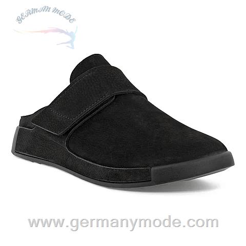 دمپایی روفرشی اکو دانمارک ECCO 2ND COZMO CLOG M Schwarz
