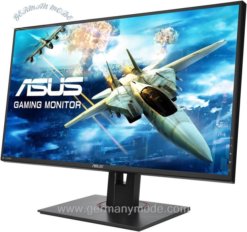 مانیتور فول اچ دی بازی 27 اینچی ایسوس Asus VG278QF