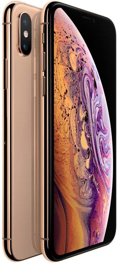 گوشی موبایل اپل آیفون Apple iPhone XS, 512GB, Gold
