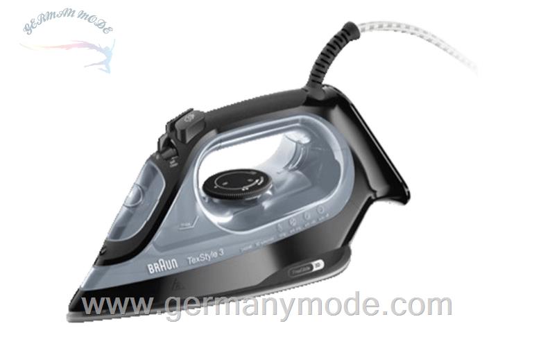 اتو بخار براون آلمان Braun TexStyle 3 SI 3055