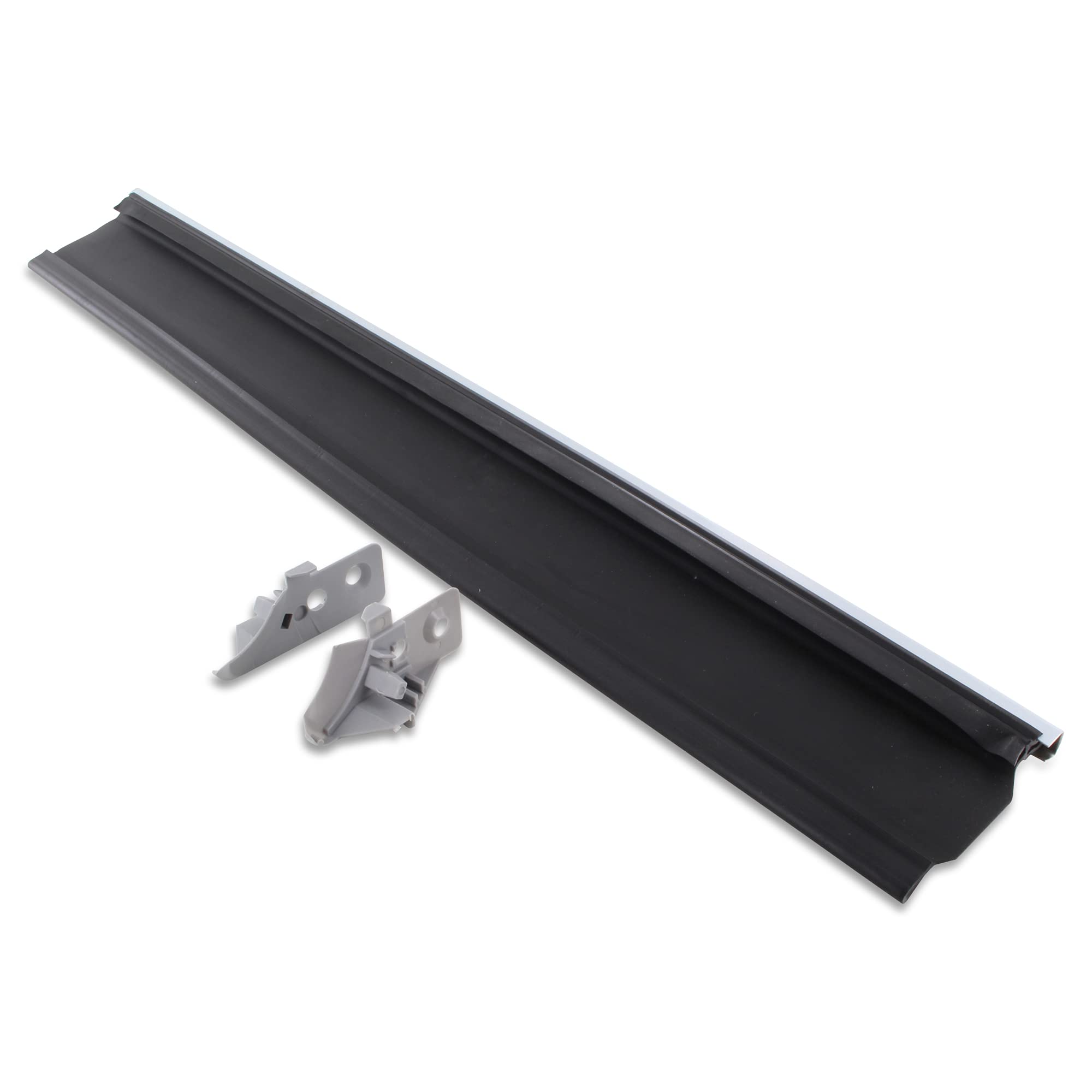 خرید از آمازون - مهر و موم درب DEKAROX برای Bosch Siemens 298534 00298534 Küppersbusch 426590 Privileg 00916767 560x25x105mm برای ماشین های ظرفشویی مانند Logixx Exxcel Extra class EcoStar Sportline AquaVario