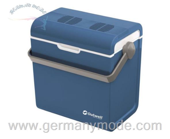 یخچال مسافرتی شارژی 24 لیتری اتول Outwell ECOCool Blue