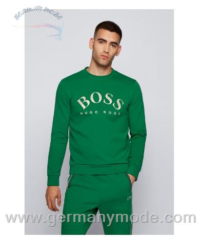 بلوز آستین بلند مردانه هوگو باس آلمان Hugo Boss Salbo 1 (50457020) 1
