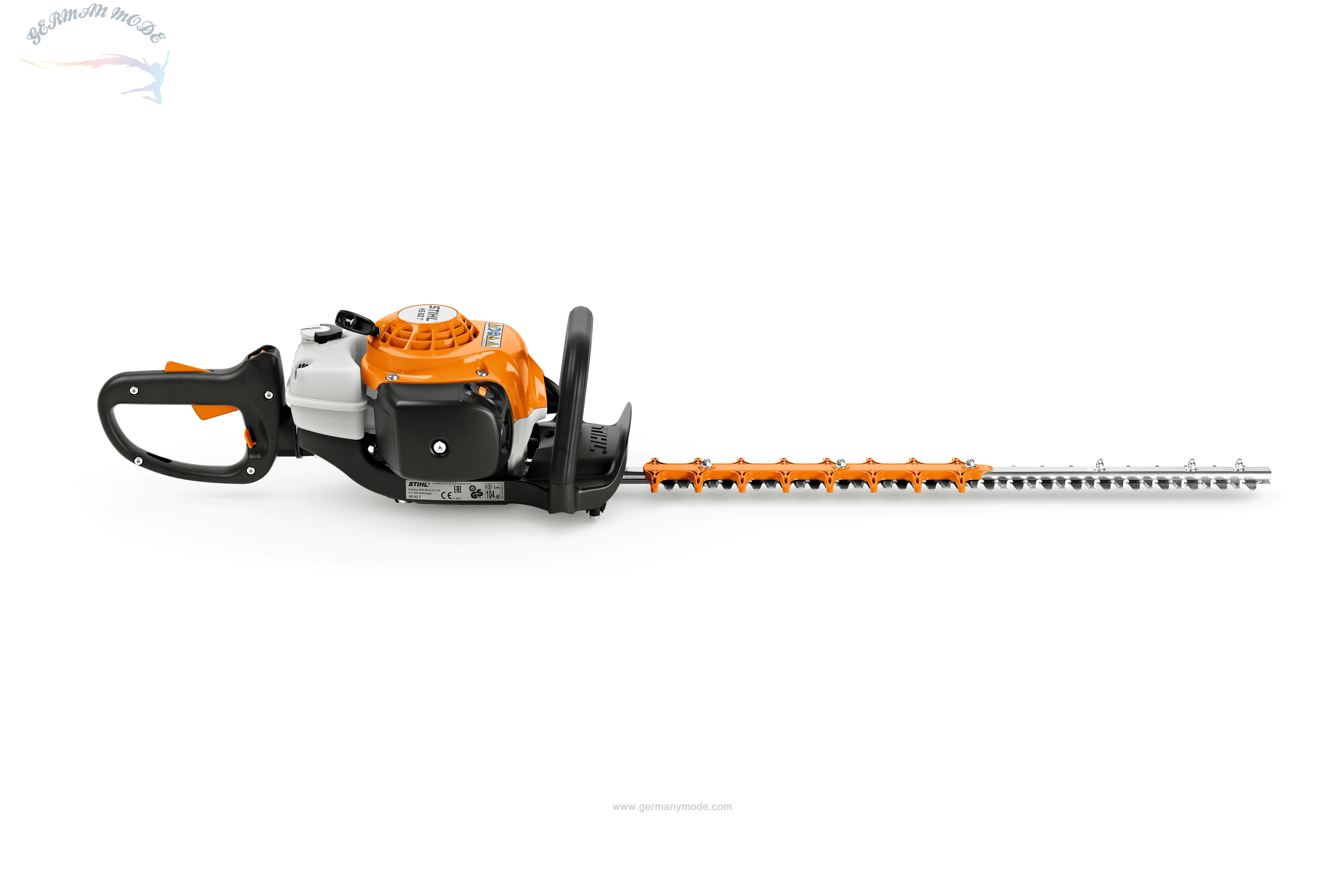 شمشاد زن بنزینی اشتیل آلمان Stihl HS 82 T (42370112985)
