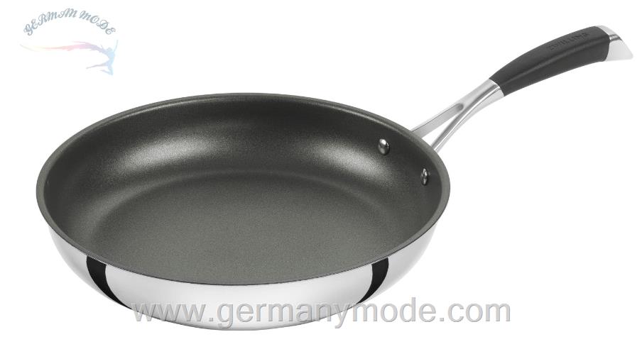 ماهیتابه 28 سانتیمتری زولینگ آلمان ZWILLING Poletto Bratpfanne 28 cm