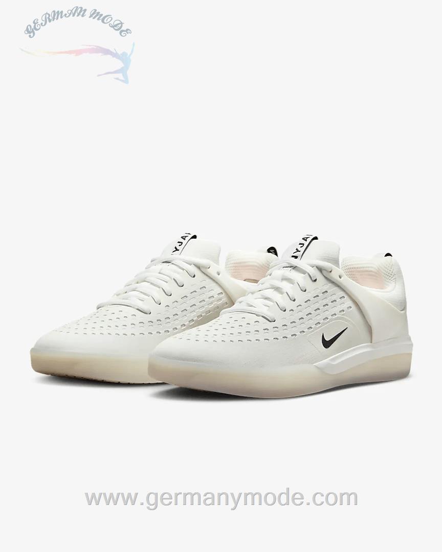 کتانی اسکیت برد مردانه نایک آمریکا Nike SB Nyjah 3 Skateboardschuh -DJ6130-100