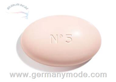 صابون معطر NO5 زنانه شنل فرانسه CHANEL N05 PERFUMED SOAP 150 g