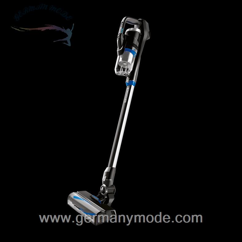 جارو شارژی بیسل آمریکا Bissell ICON TURBO ESSENTIAL 25V
