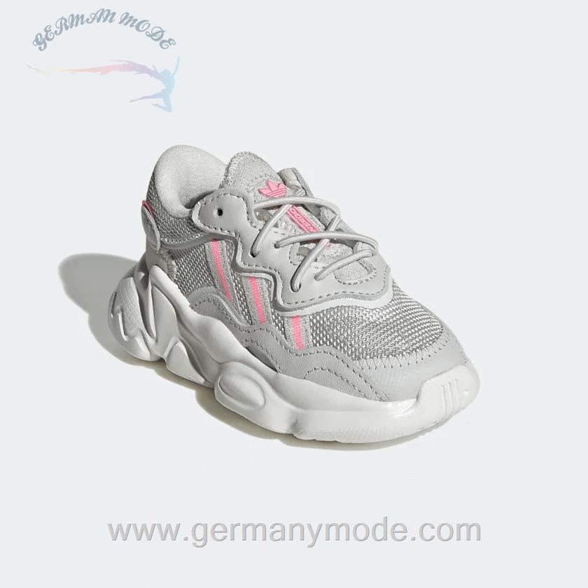 کتانی نوزاد پسرانه آدیداس آلمان adidas OZWEEGO SCHUH - GW7219