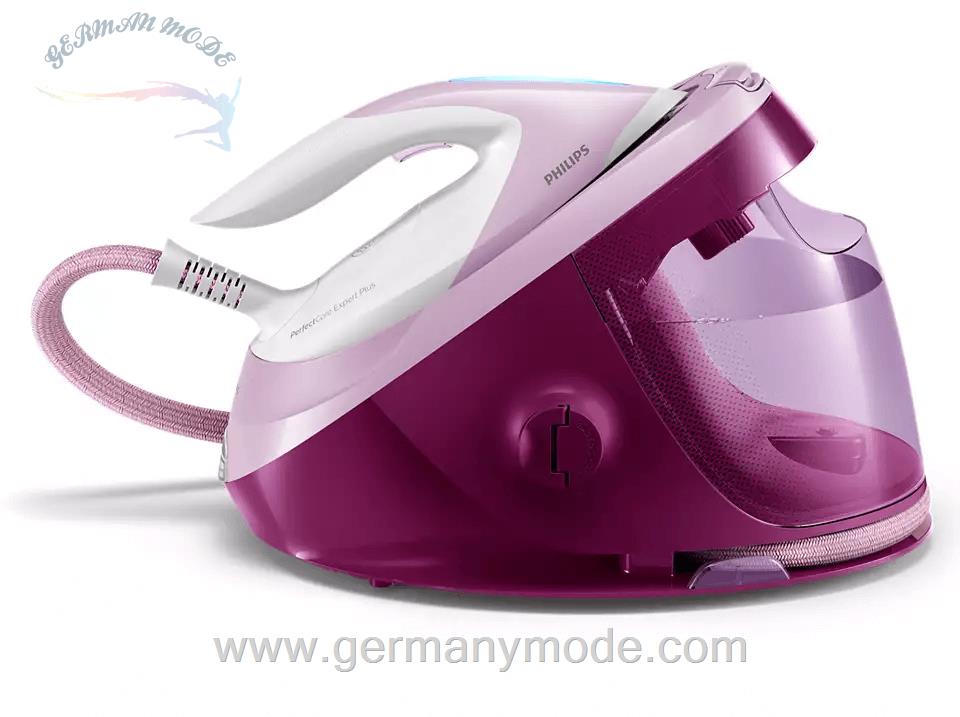 اتو بخار مخزن دار فیلیپس هلند Philips PerfectCare Expert Plus Dampfbügelstation GC8950/30