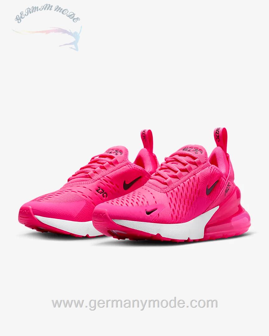 کتانی اسپرت زنانه نایک آمریکا Nike Air Max 270 Damenschuh - FB8472-600