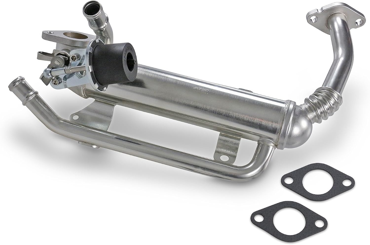 مرسدس بنز ATEC آلمان 1x ATEC EGR شیر برقی 5 پین سازگار با MERCEDES-BENZ G-Class (W461), SPRINTER 3.5-t (B906) SPRINTER 3-t (B906), SPRINTER 4.6-t (B906), SPRINTER 5-t ( B906)