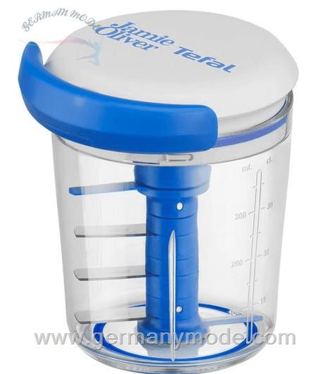 خردکن دستی همه کاره تفال فرانسه B Tefal Zerkleinerer K16441