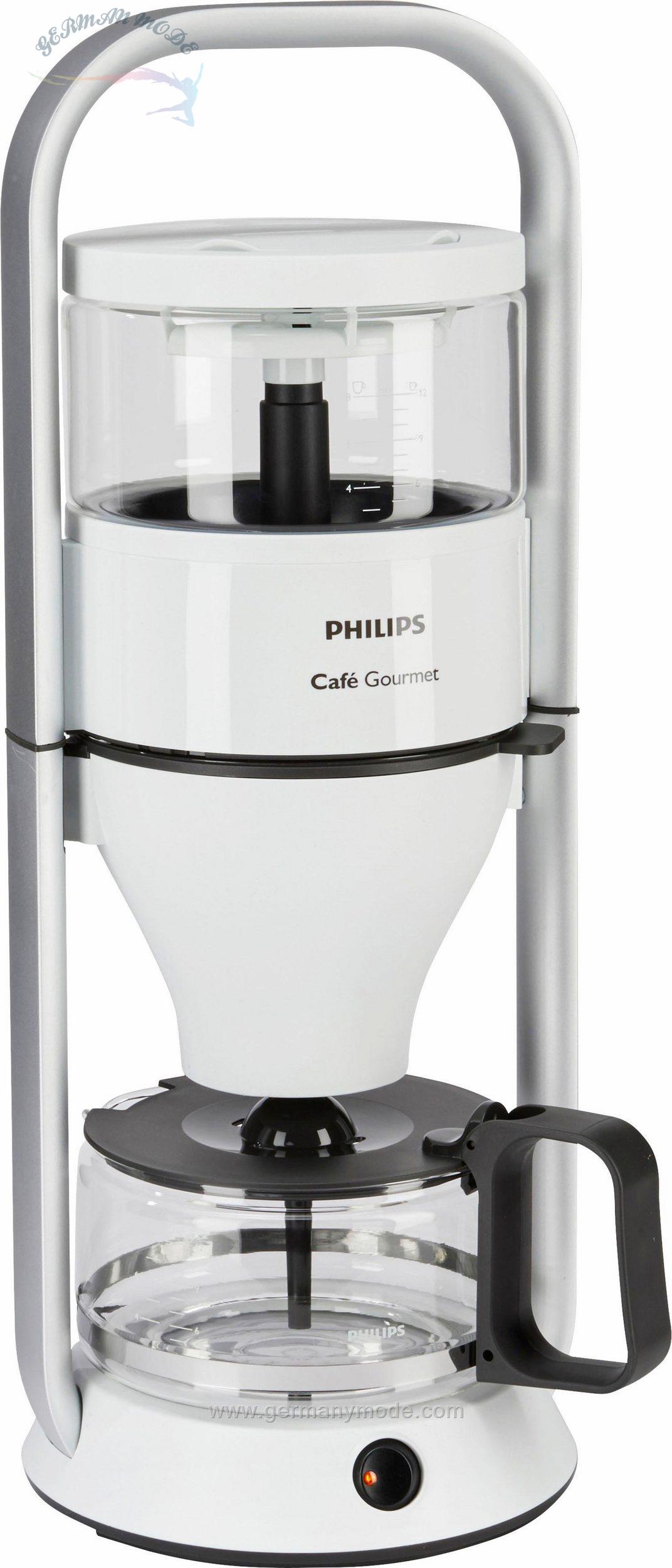 قهوه ساز philips (هلند) HD5408/10