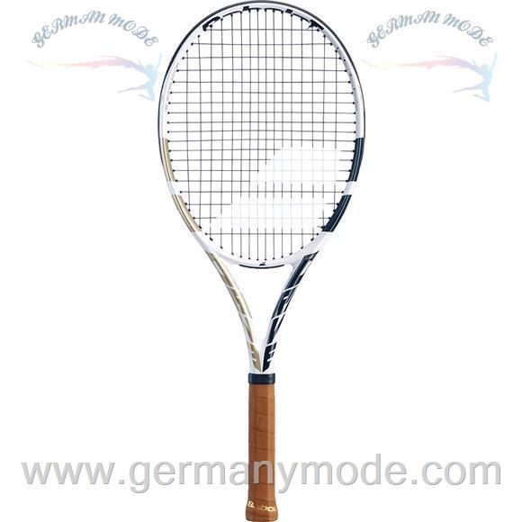 راکت تنیس بابولات فرانسه BABOLAT PURE DRIVE TEAM WIMBLEDON