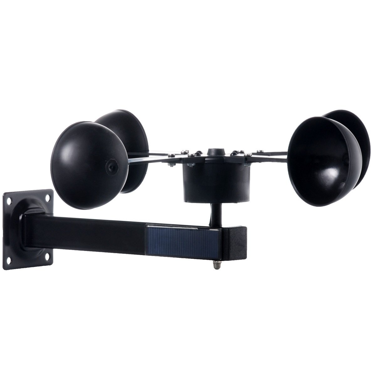 خرید از آمازون - ایستگاه هواشناسی POPP POPE005206 (Z-Weather)، مشکی