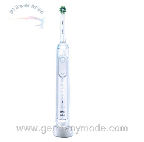 مسواک برقی اورال بی آمریکا Oral-B Genius X white