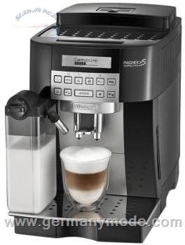 اسپرسو ساز دلونگی ایتالیا De'Longhi ECAM 22.366.B Magnifica S Cappuccino