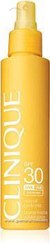 ضد آفتاب SPF 30 بدن 144 میل کلینیک آمریکا Clinique Broad Spectrum SPF 30 Sunscreen Virtu-Oil Body Mist (144 ml)