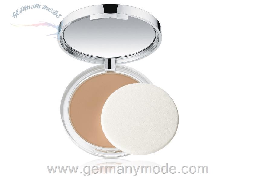 پنکک SPF15 کلینیک آمریکا Clinique Almost Powder Makeup SPF 15 (9 g) 04 Neutral