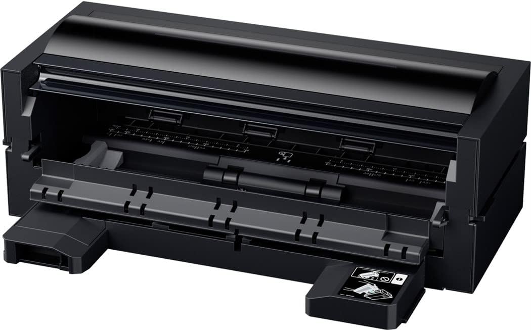 پایه نگهدارنده رول کاغذ برای پرینتر اپسون Epson SureColor SC-P900، One Size، Schwarz