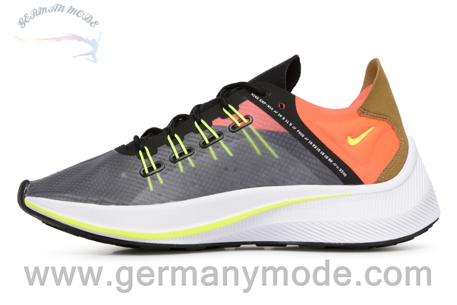 کتانی اسپرت زنانه نایک (آمریکا) W Nike Exp-X14
