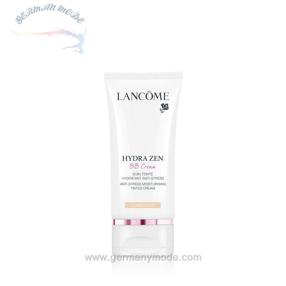 کرم مرطوب کننده لانکوم (فرانسه ) HYDRA ZEN BEAUTY BALM NEUROCALM BB CREAM