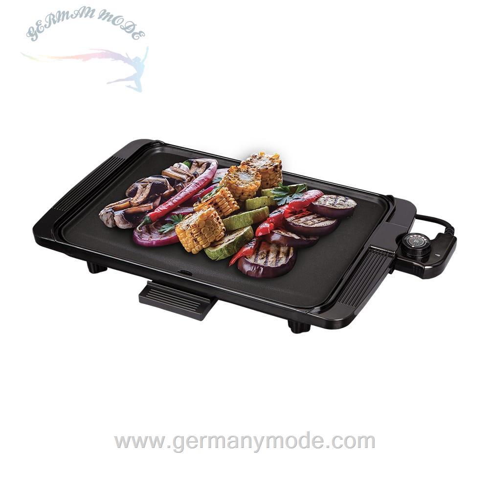 گریل باربیکیو برلینگر هاوس مجارستان BERLINGER HAUS ELECTRIC GRILL BH 9346