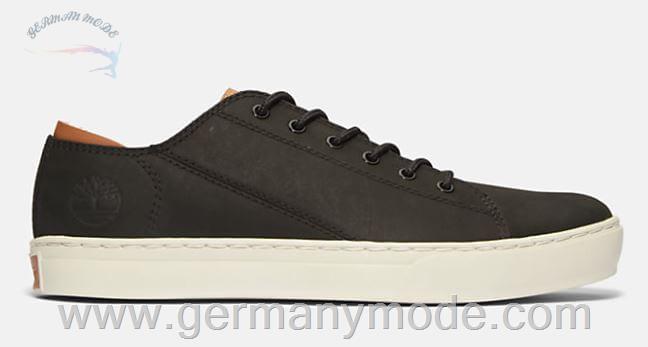 کتانی ورزشی مردانه تیمبرلند آمریکا Timberland ADVENTURE 2 0 SNEAKER FOR MEN IN BLACK