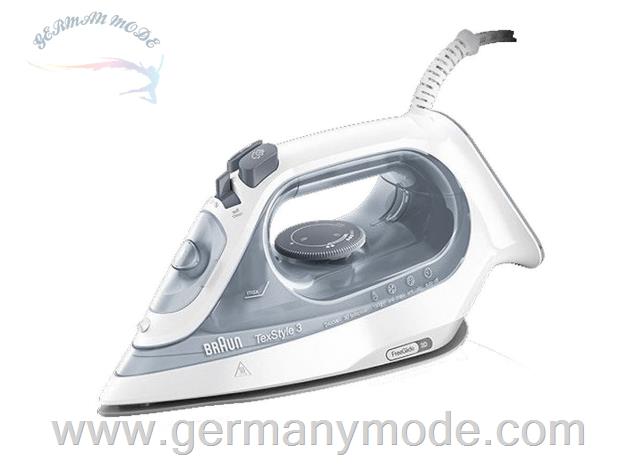 اتو بخار براون آلمان Braun SI 3054 GY TexStyle 3