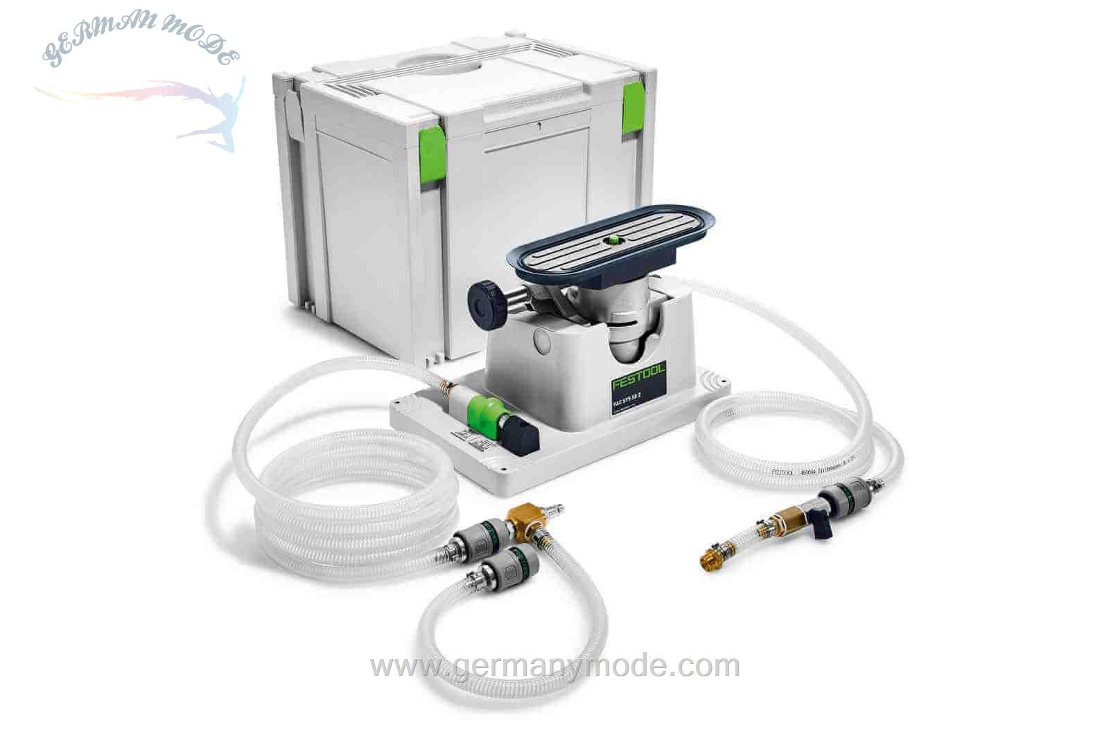 ساکشن و نگهدارنده چوب فستول آلمان Festool Vakuumeinheit VAC SYS SE 2- 580062