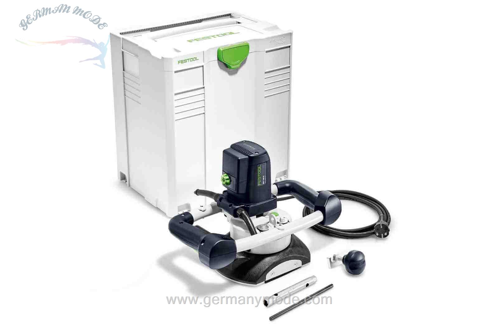 دستگاه کف ساب فستول آلمان Festool RG 150 E-Plus RENOFIX 768019