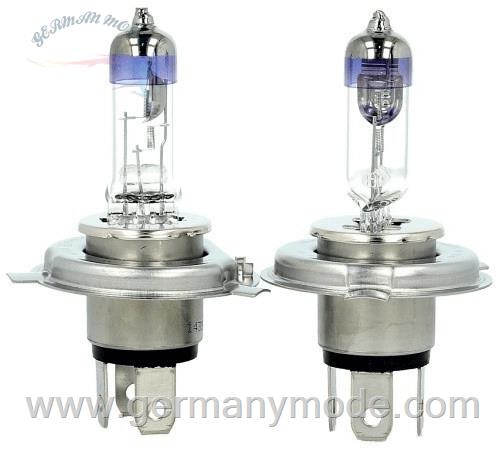لامپ چراغ خودرو فیلیپس هلند Philips X tremeVision H4 12342XV 12342XV S2