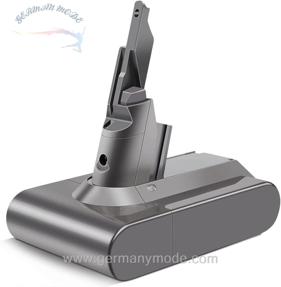 باطری جارو شارژی دایسون انگلستان Dyson Batterie Dyson SV11