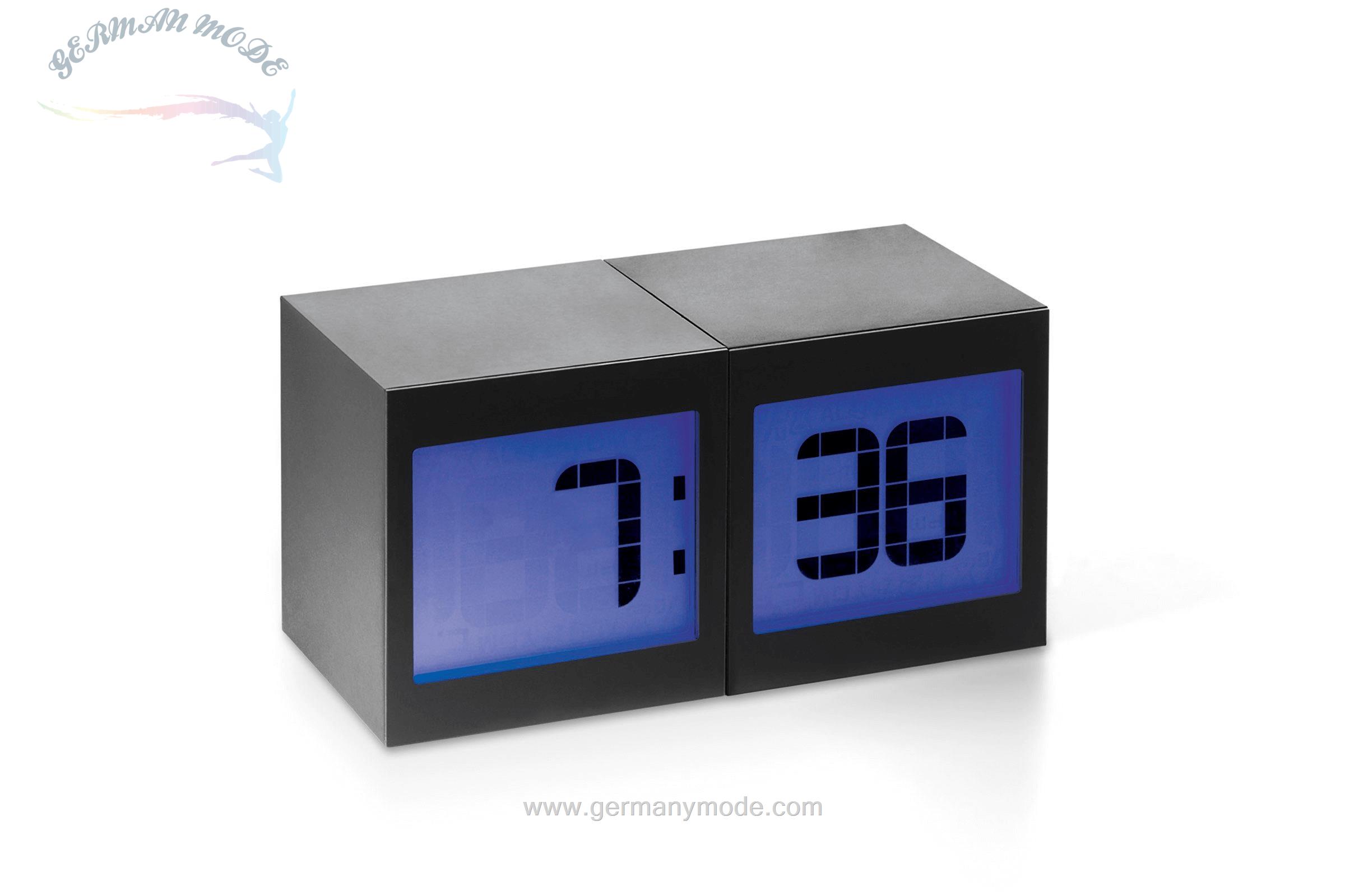 ساعت دیجیتال فیلیپی آلمان Philippi Würfel magische Uhr 148002