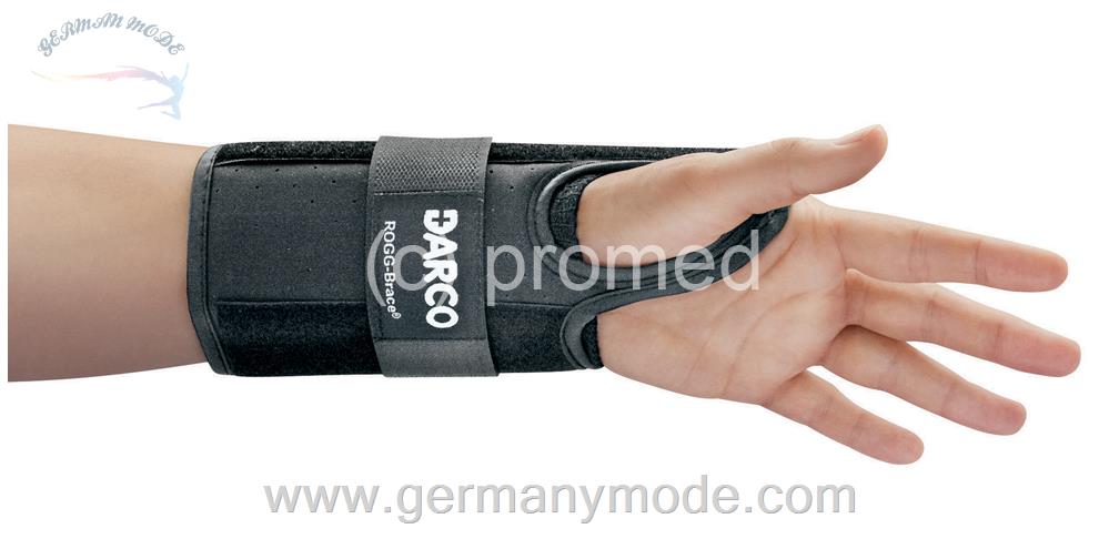 آتل مچ دست دارکو آلمان Darco ROGG-Brace