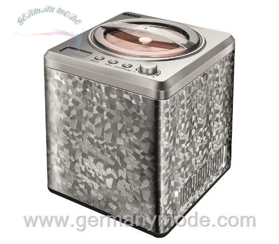 بستنی ساز خانگی کمپرسوردار 2 لیتری انولد آلمان Unold Profi 48870