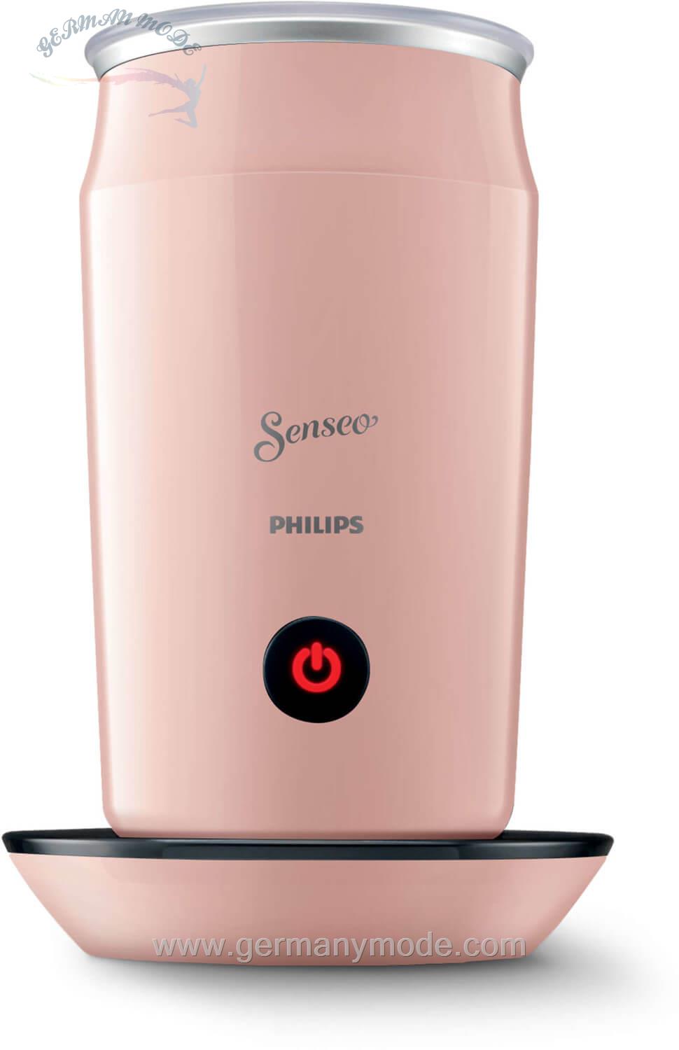 کف شیر ساز فیلیپس هلند Philips CA6500 Senseo Milk Twister CA6500/30 h