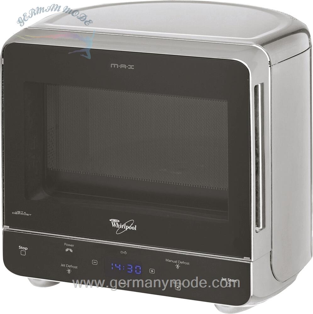 مایکروویو 13 لیتری ویرپول Whirlpool MAX 34 SL
