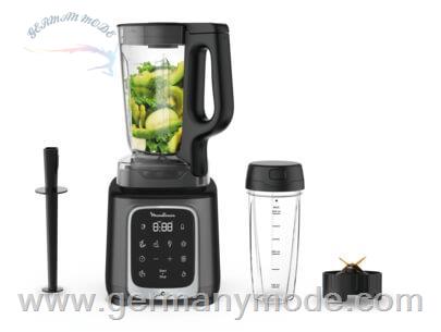 مخلوط کن اسموتی ساز مولینکس فرانسه Moulinex Blender à haute vitesse InfinyMix- pour les smoothies