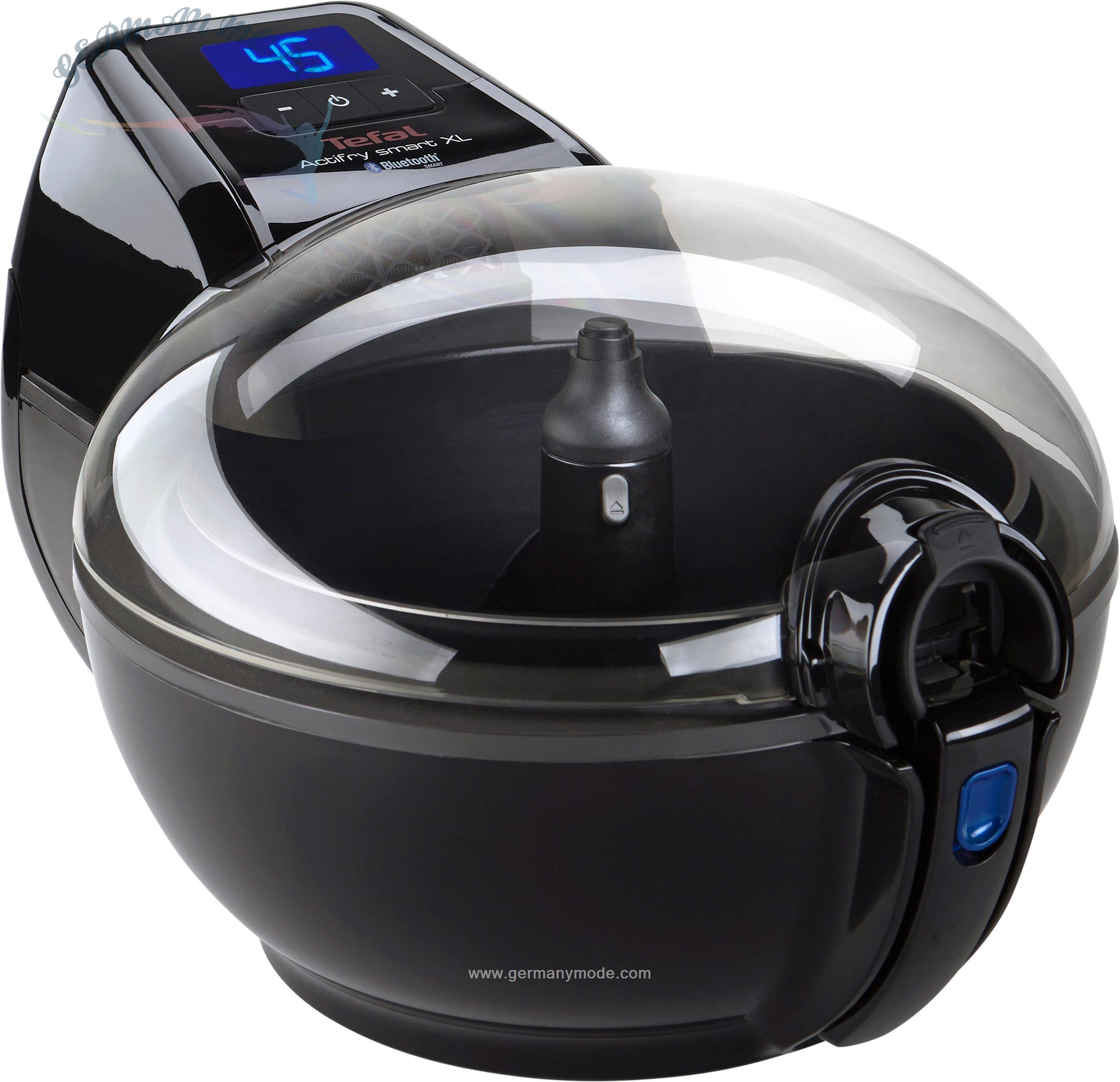 سرخ کن بلوتوث دار تفال مدل Tefal AH9808